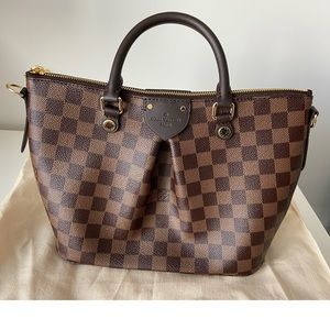 🆕 Authentic Louis Vuitton Siena PM - Ships FREE!